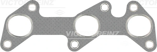 Gasket, exhaust manifold